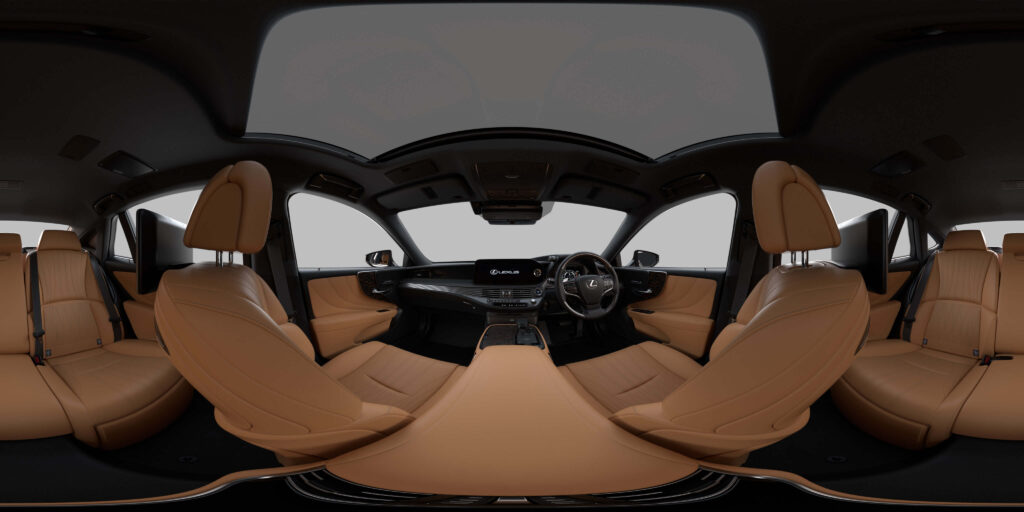 Takumi – Tinh hoa thủ công Nhật Bản trong mỗi chiếc Lexus