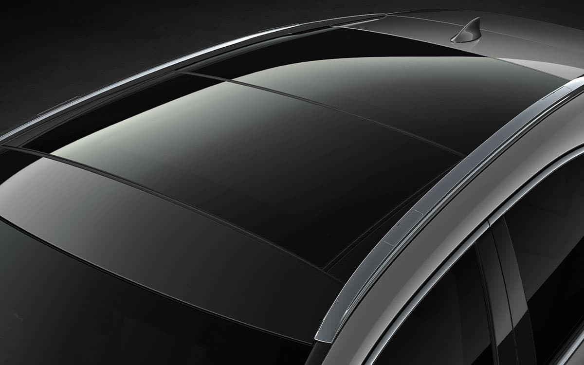 Lexus NX - CỬA SỔ TRỜI TOÀN CẢNH