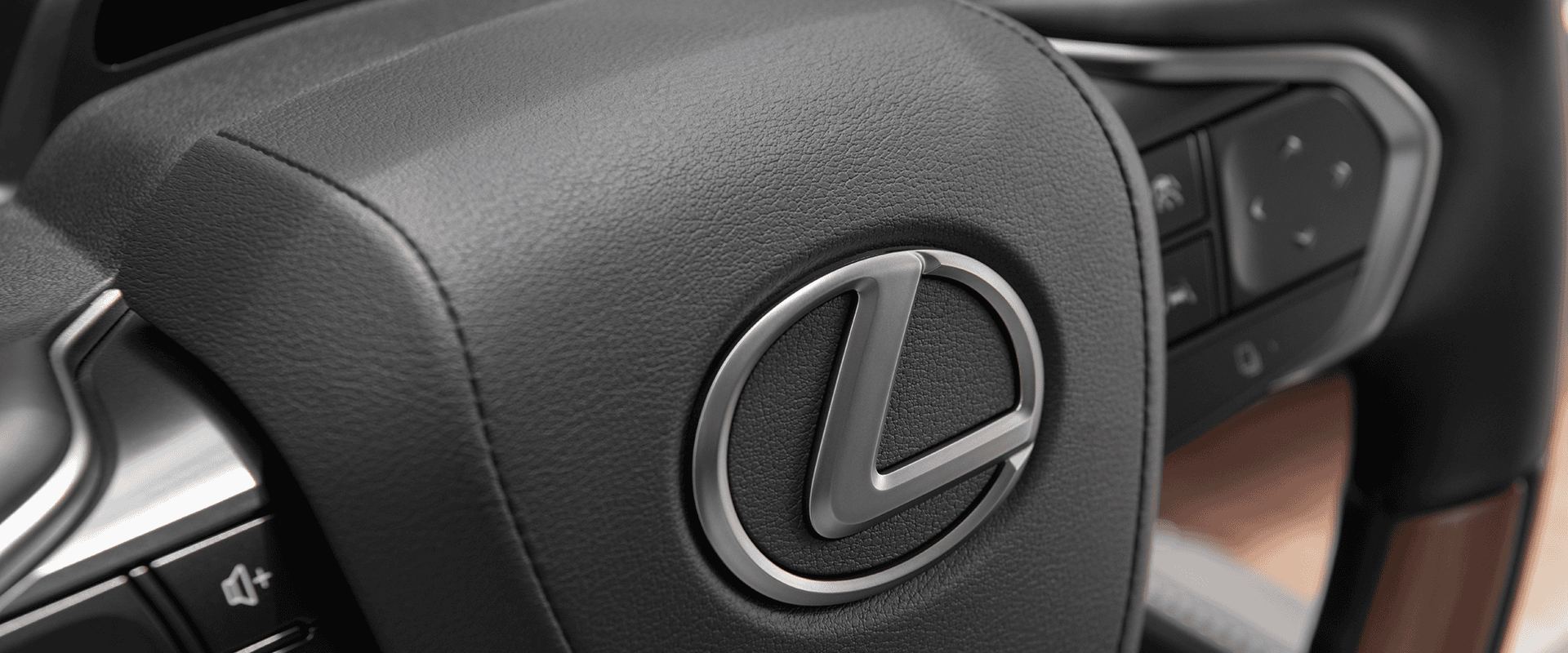 Lexus RX 350h Luxury – Nội thất 4