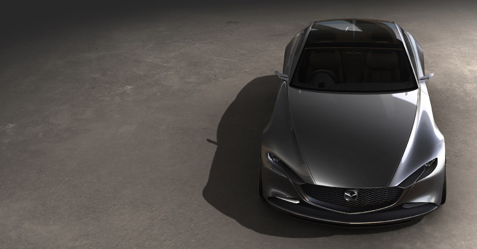 Lexus Vision Coupe